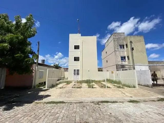 Apartamento venda em Região Geográfica Imediata de Natal, São Gonçalo do Amarante
