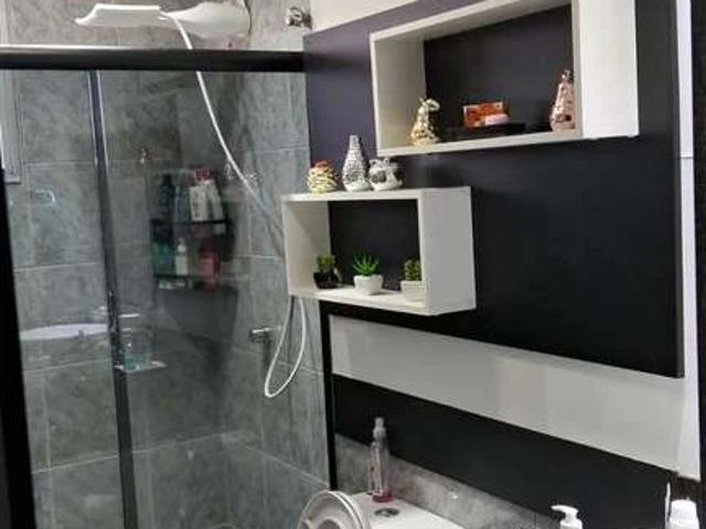 Apartamento venda em Alcântara, São Gonçalo