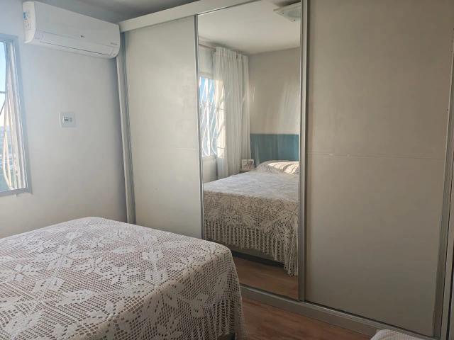 Apartamento venda em Monjolos, São Gonçalo