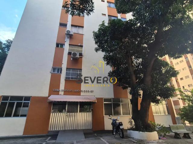 Apartamento venda em Monjolos, São Gonçalo