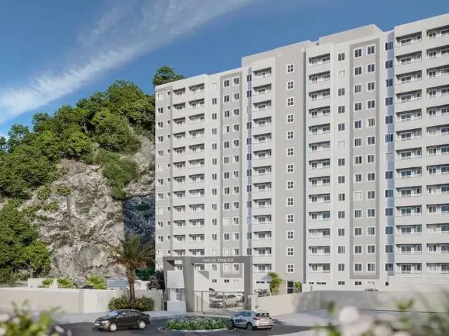 Apartamento venda em Barro Vermelho, São Gonçalo