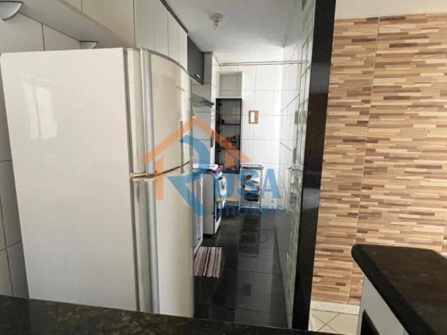 Apartamento venda em Alcântara, São Gonçalo