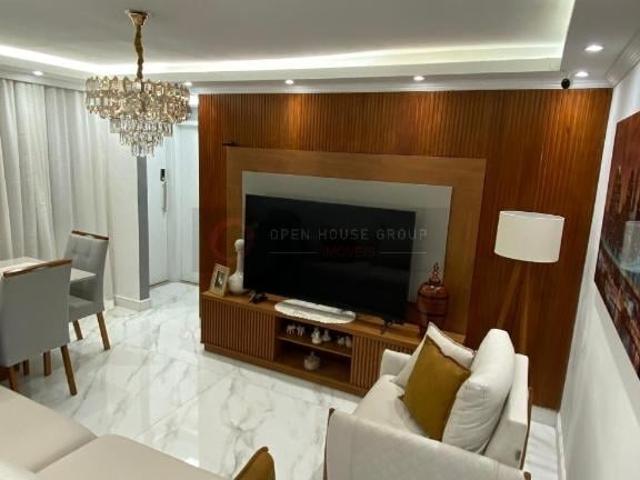 Apartamento venda em Alcântara, São Gonçalo