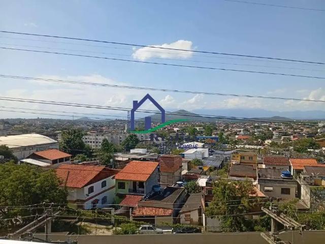 Apartamento venda em Zé Garoto, São Gonçalo