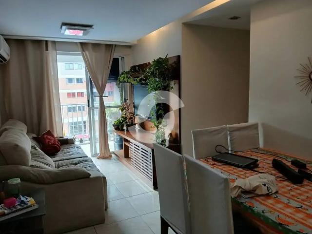 Apartamento venda em Região Geográfica Imediata do Rio de Janeiro, Região Metropolitana do Rio de Janeiro