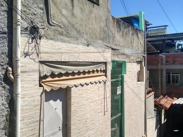Apartamento venda em Monjolos, São Gonçalo