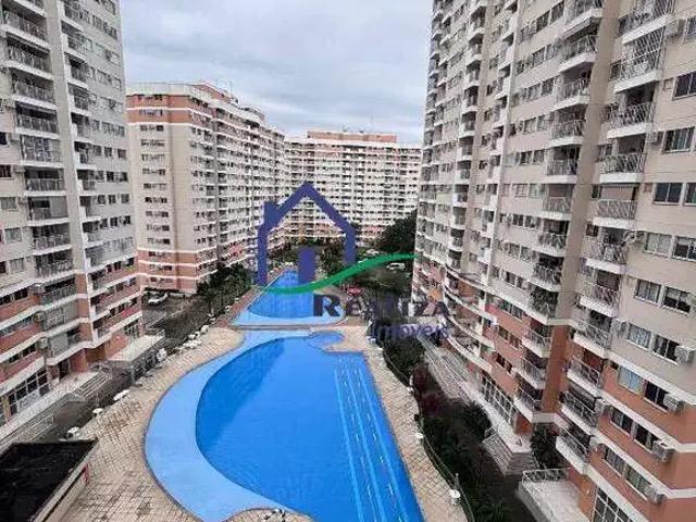 Apartamento venda em Região Geográfica Imediata do Rio de Janeiro, Região Metropolitana do Rio de Janeiro
