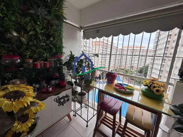 Apartamento venda em Região Geográfica Imediata do Rio de Janeiro, Região Metropolitana do Rio de Janeiro