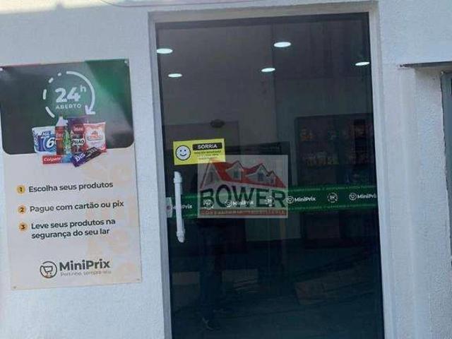 Apartamento venda em Arsenal, São Gonçalo