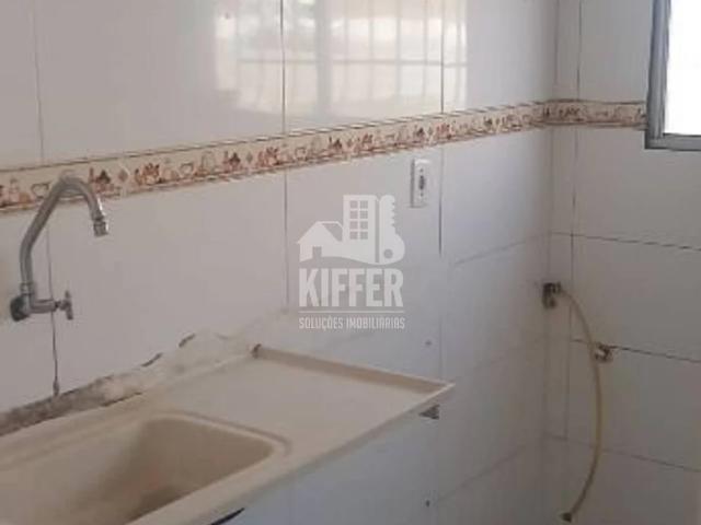 Apartamento venda em Arsenal, São Gonçalo