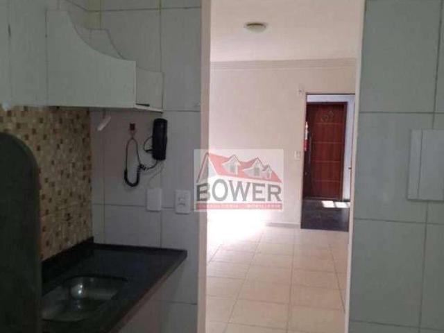 Apartamento venda em Arsenal, São Gonçalo
