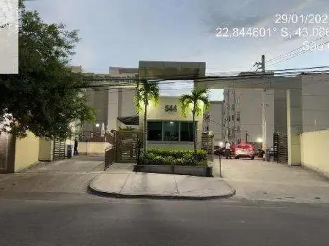 Apartamento venda em Região Geográfica Imediata do Rio de Janeiro, Região Metropolitana do Rio de Janeiro