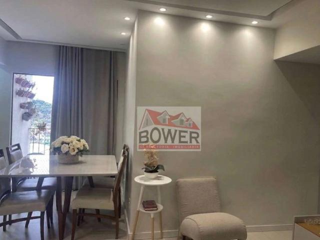 Apartamento venda em Sete Pontes, São Gonçalo