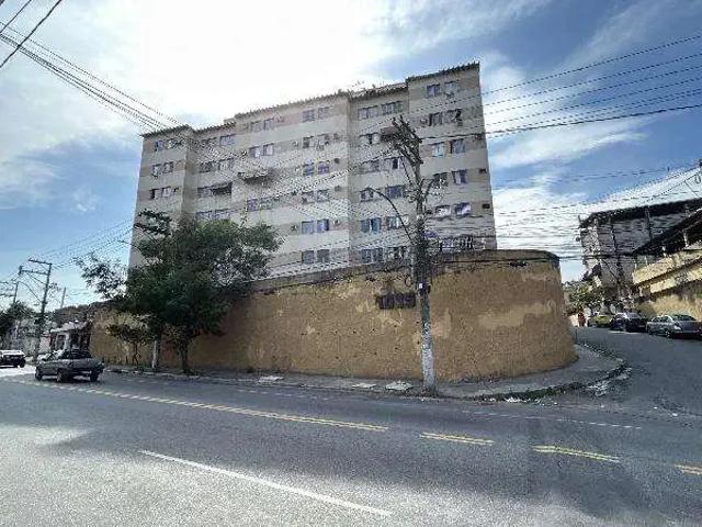 Apartamento venda em Região Geográfica Imediata do Rio de Janeiro, Região Metropolitana do Rio de Janeiro