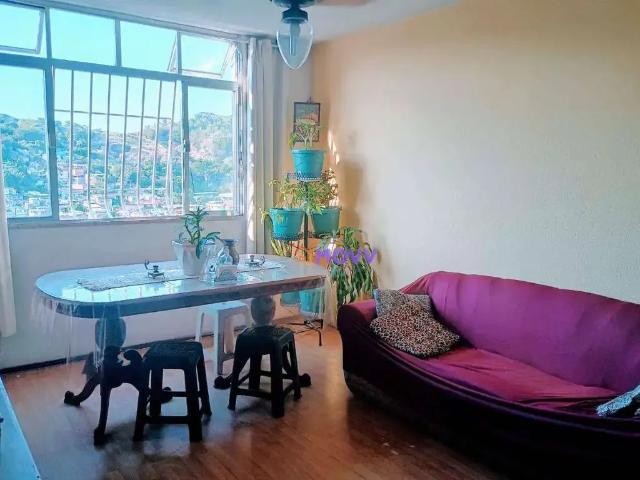 Apartamento venda em Região Geográfica Imediata do Rio de Janeiro, Região Metropolitana do Rio de Janeiro