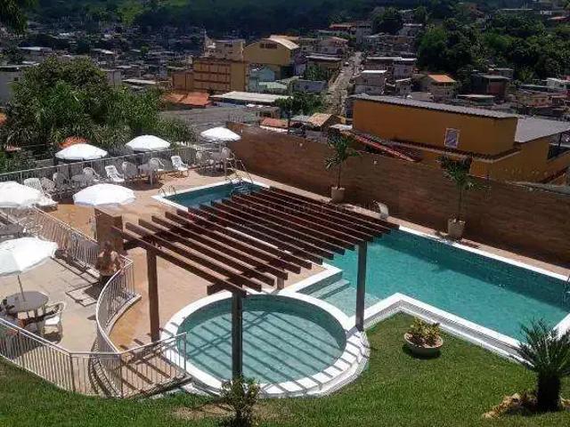 Apartamento venda em Neves, São Gonçalo