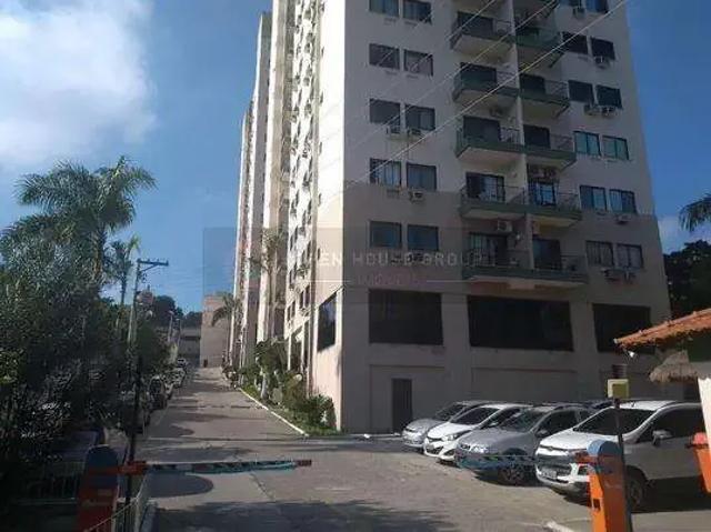 Apartamento venda em Região Geográfica Imediata do Rio de Janeiro, Região Metropolitana do Rio de Janeiro