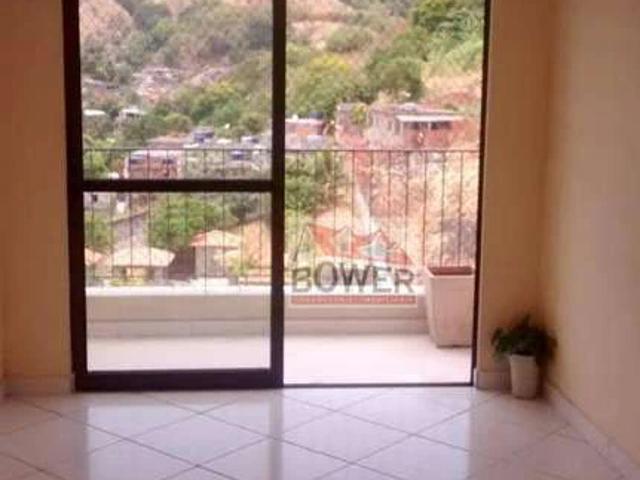 Apartamento venda em Sete Pontes, São Gonçalo
