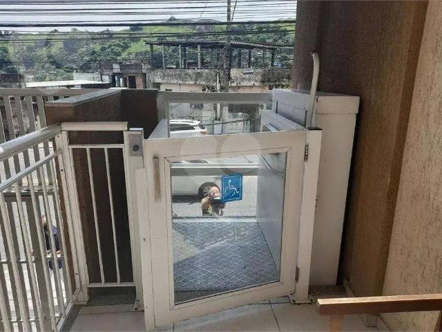 Apartamento venda em Sete Pontes, São Gonçalo