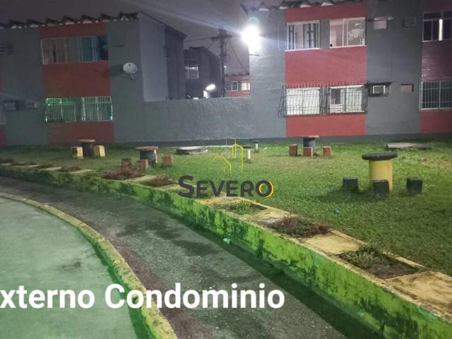 Apartamento venda em São Gonçalo