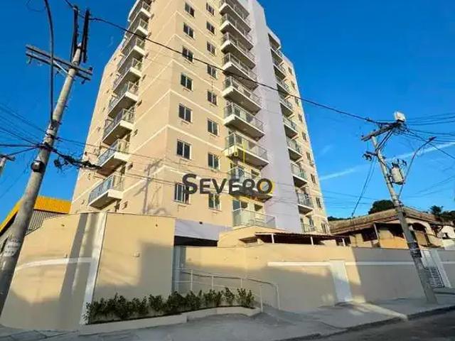 Apartamento venda em Boa Vista, São Gonçalo