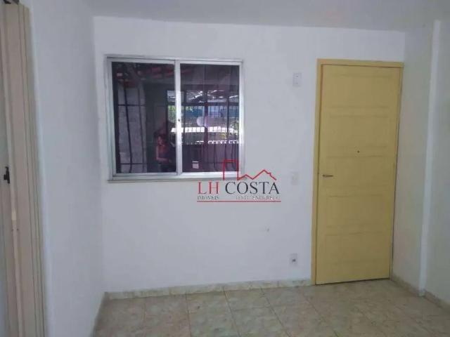 Apartamento venda em Boa Vista, São Gonçalo