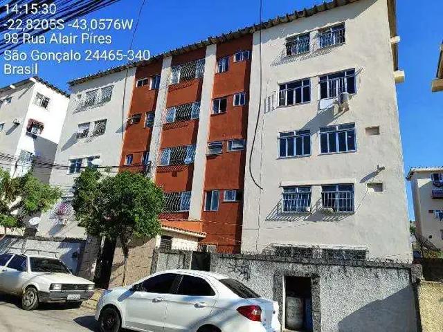 Apartamento venda em Região Geográfica Imediata do Rio de Janeiro, Região Metropolitana do Rio de Janeiro