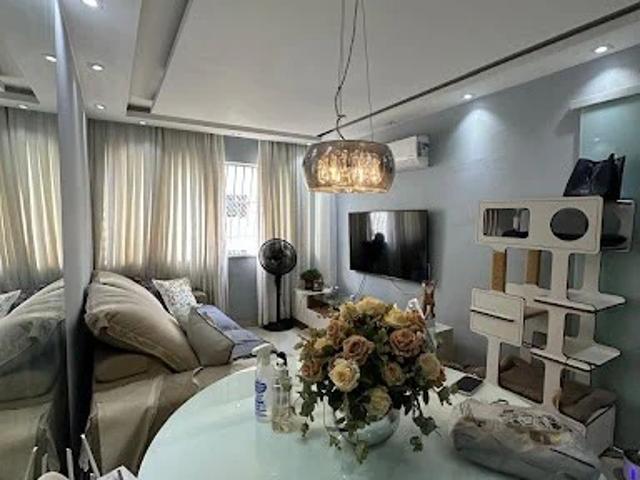 Apartamento venda em Brasilândia, São Gonçalo