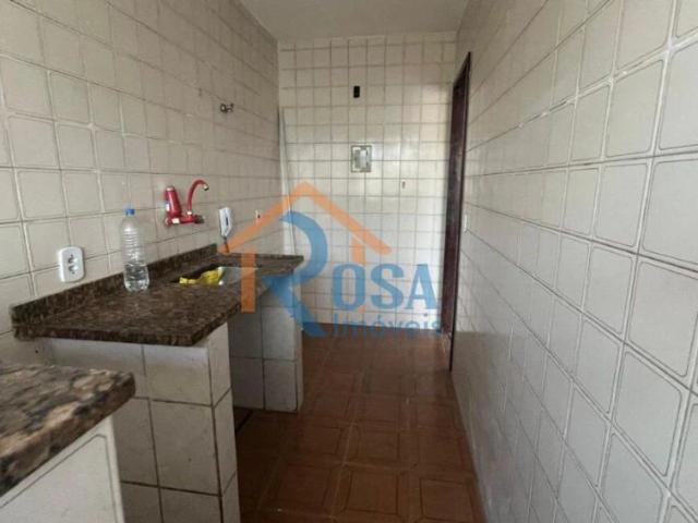 Apartamento venda em São Gonçalo