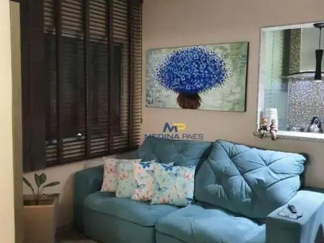 Apartamento venda em Porto da Pedra, São Gonçalo
