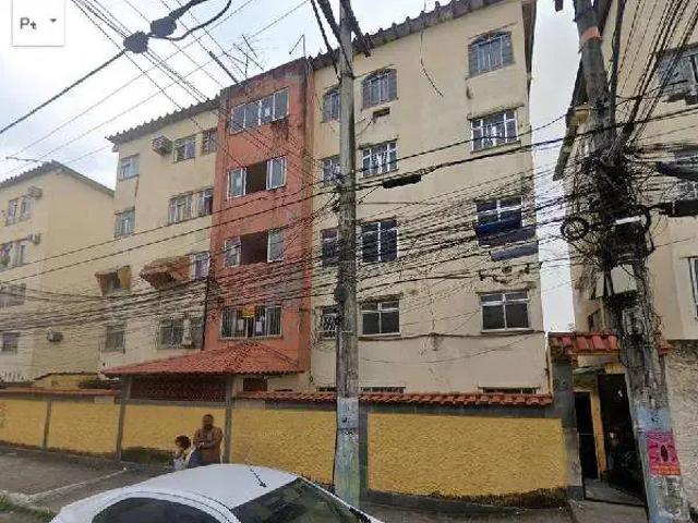 Apartamento venda em Região Geográfica Imediata do Rio de Janeiro, Região Metropolitana do Rio de Janeiro