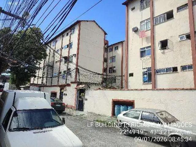 Apartamento venda em Região Geográfica Imediata do Rio de Janeiro, Região Metropolitana do Rio de Janeiro