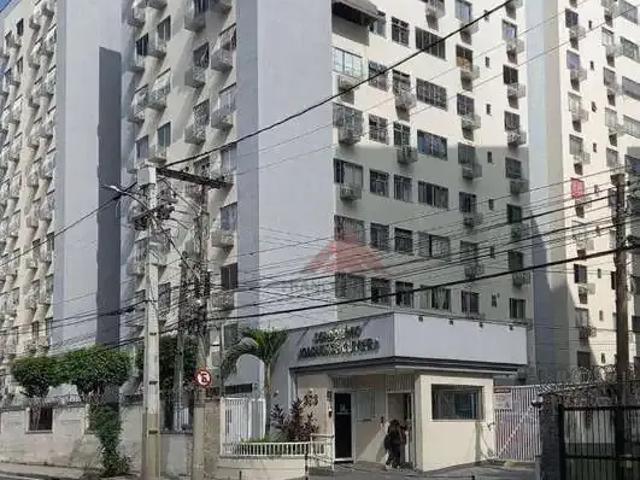 Apartamento venda em Região Geográfica Imediata do Rio de Janeiro, Região Metropolitana do Rio de Janeiro