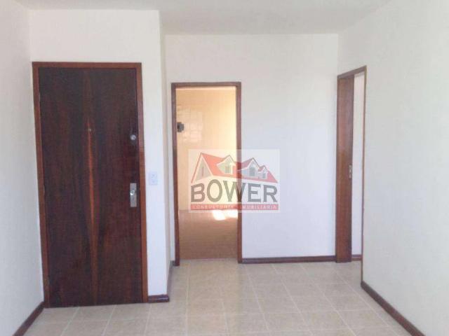 Apartamento venda em Zé Garoto, São Gonçalo