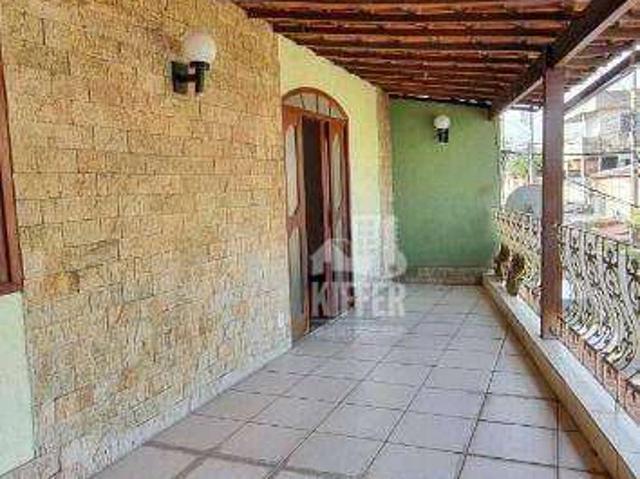 Apartamento venda em Zé Garoto, São Gonçalo