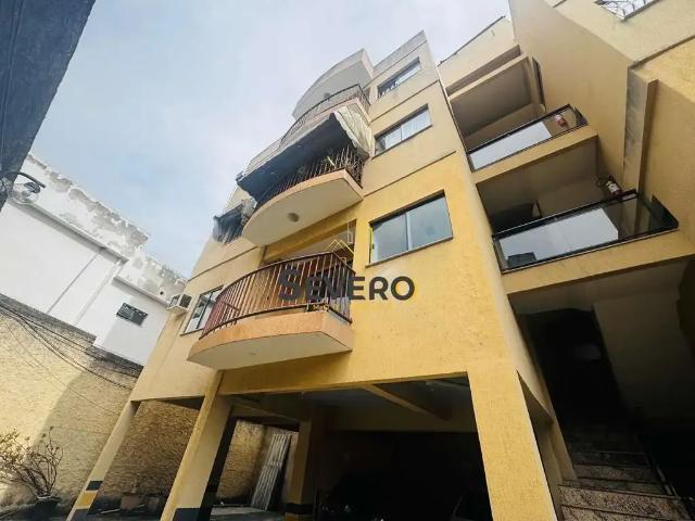 Apartamento venda em Zé Garoto, São Gonçalo