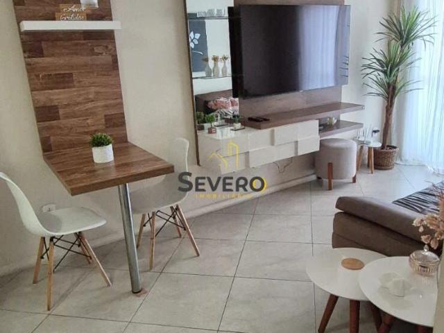 Apartamento venda em Zé Garoto, São Gonçalo