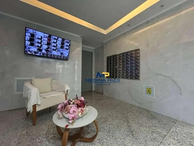 Apartamento venda em Zé Garoto, São Gonçalo