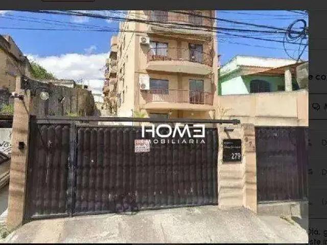 Apartamento venda em Região Geográfica Imediata do Rio de Janeiro, Região Metropolitana do Rio de Janeiro