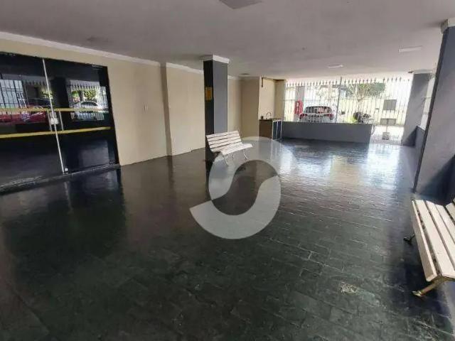 Apartamento venda em Condominio Parque Residêncial Joaquim de Oliveira, São Gonçalo