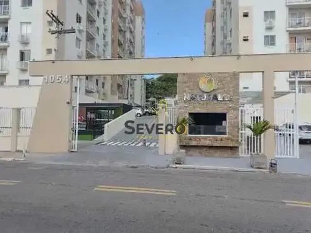 Apartamento venda em Zé Garoto, São Gonçalo