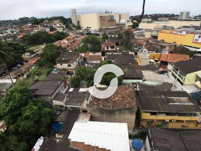 Apartamento venda em São Gonçalo
