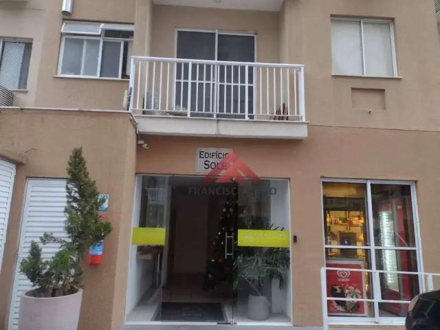 Apartamento venda em Zé Garoto, São Gonçalo