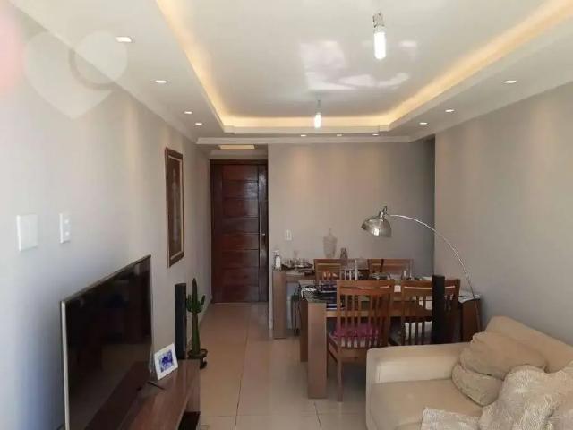Apartamento venda em Condominio Parque Residêncial Joaquim de Oliveira, São Gonçalo