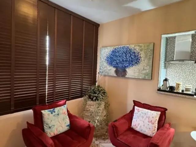 Apartamento venda em Zé Garoto, São Gonçalo