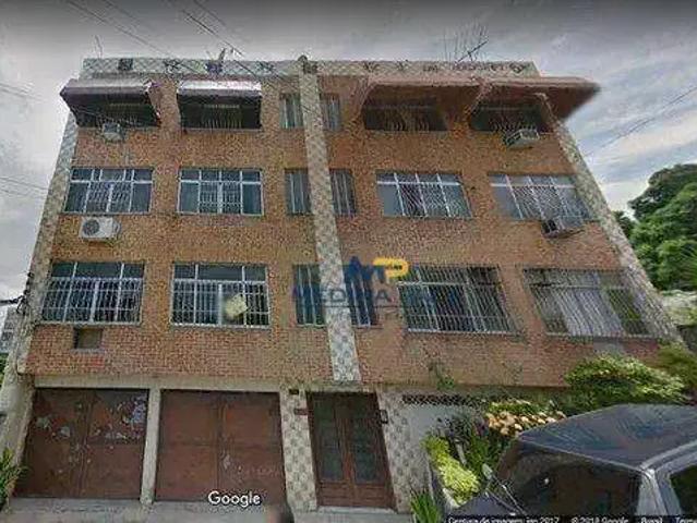 Apartamento venda em Região Geográfica Imediata do Rio de Janeiro, Região Metropolitana do Rio de Janeiro