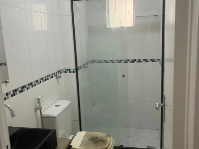 Apartamento venda em Condominio Parque Residêncial Joaquim de Oliveira, São Gonçalo
