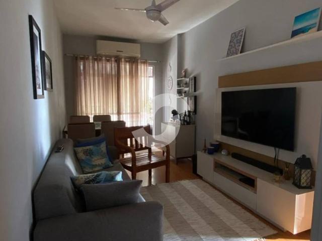 Apartamento venda em Condominio Parque Residêncial Joaquim de Oliveira, São Gonçalo