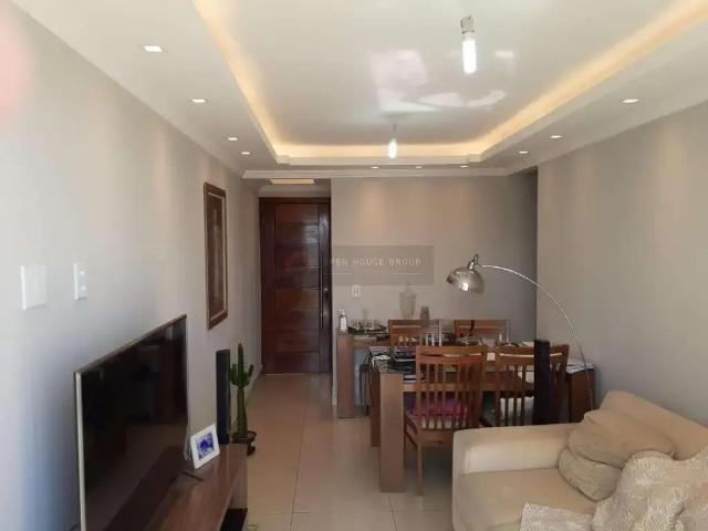 Apartamento venda em Condominio Parque Residêncial Joaquim de Oliveira, São Gonçalo