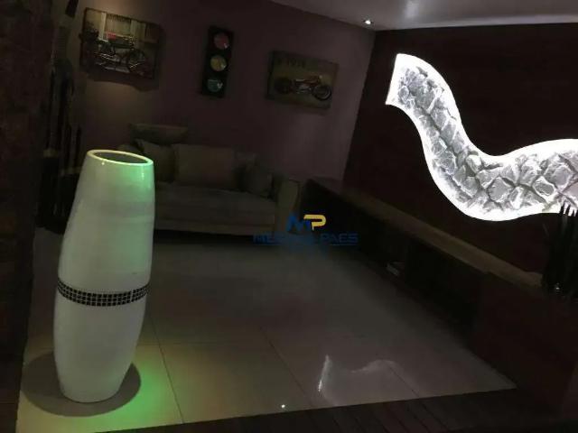 Apartamento venda em Zé Garoto, São Gonçalo